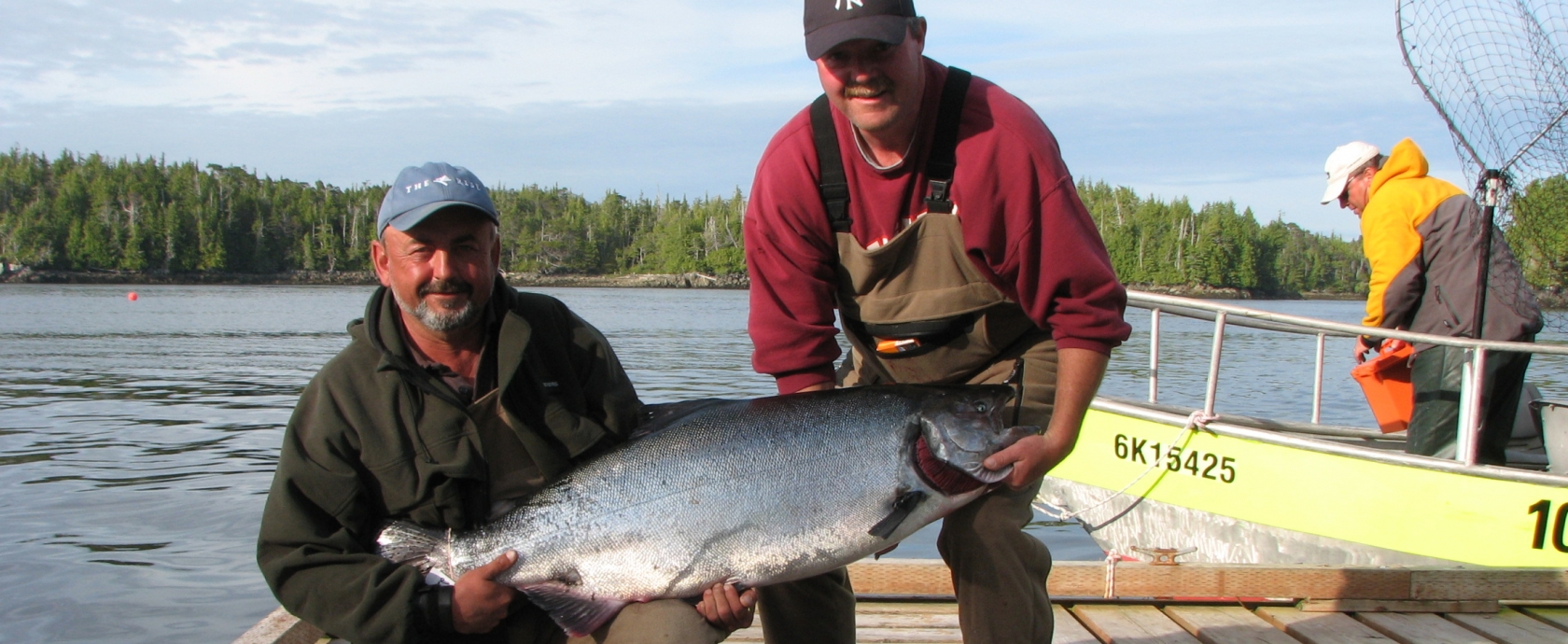 Book Now - North King Lodge