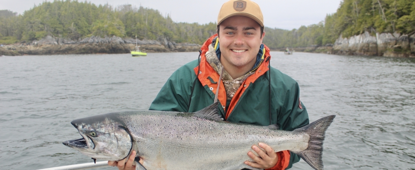 Trip Package Rates - North King Lodge